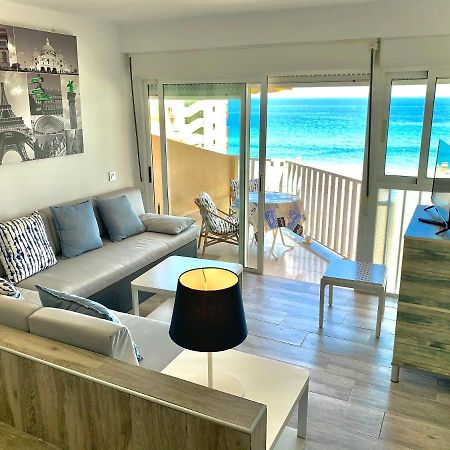Apartamento Entre Dos Mares La Manga del Mar Menor Esterno foto