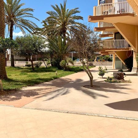 Apartamento Entre Dos Mares La Manga del Mar Menor Esterno foto