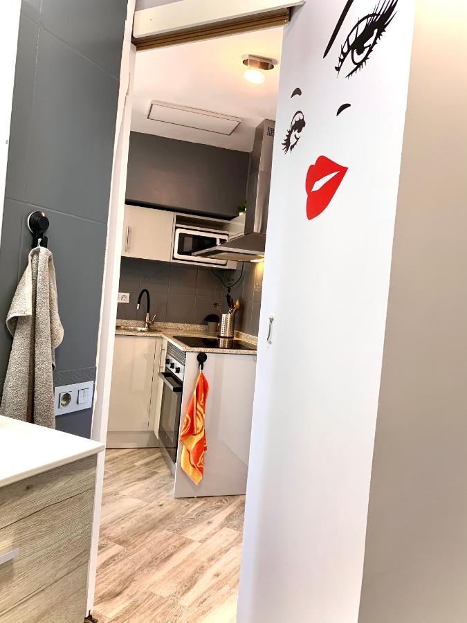 Apartamento Entre Dos Mares La Manga del Mar Menor Esterno foto