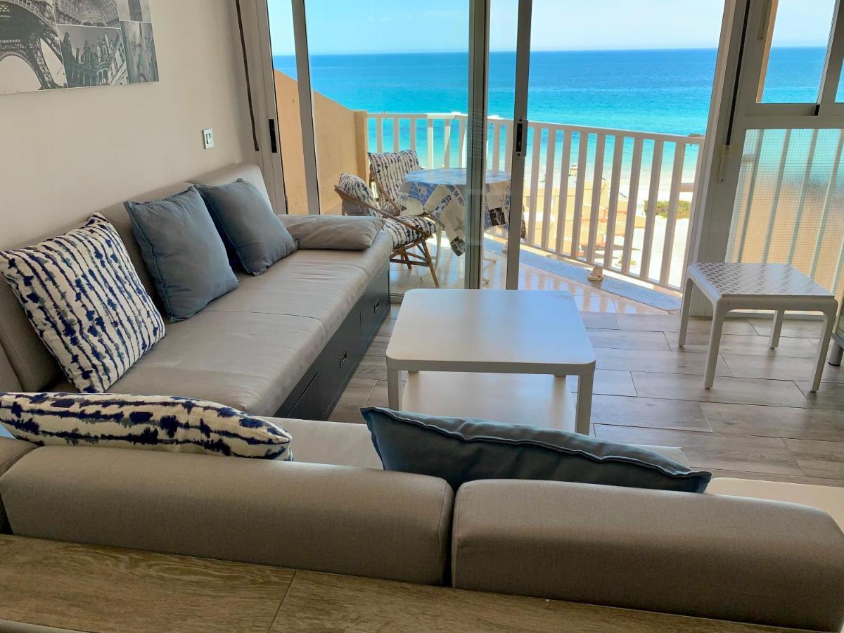Apartamento Entre Dos Mares La Manga del Mar Menor Esterno foto